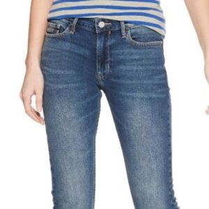 Calvin Klein Women's Slim Boyfriend Jean – Size 8